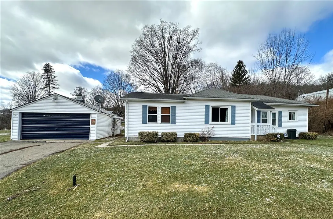 1707 Cartown Road, Addison, NY 14801 - #1