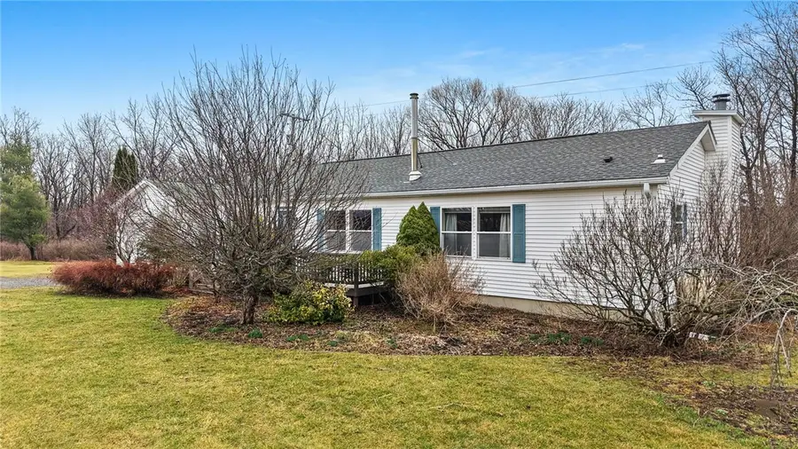 5250 Podunk Road, Trumansburg, NY 14886 - #2