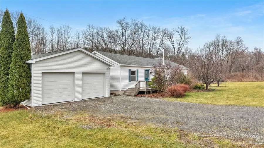 5250 Podunk Road, Trumansburg, NY 14886 - #3