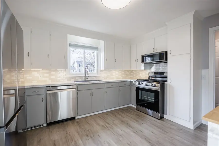 488 Covewood Boulevard, Webster, NY 14580 - #2