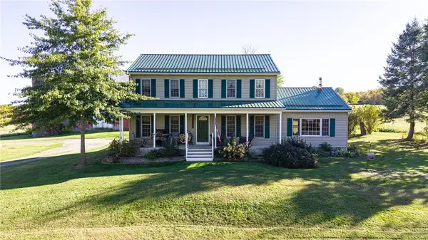 1950 Dow Road, Pavilion, NY 14525