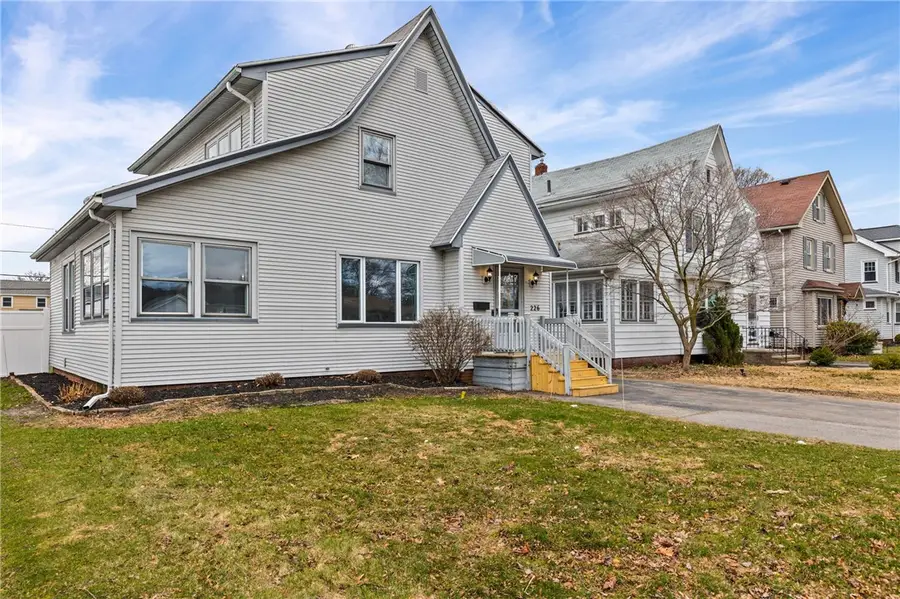 226 Barry Road, Rochester, NY 14617 - #2