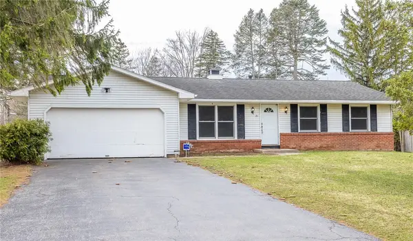 21 Sunridge Drive, Rochester, NY 14624