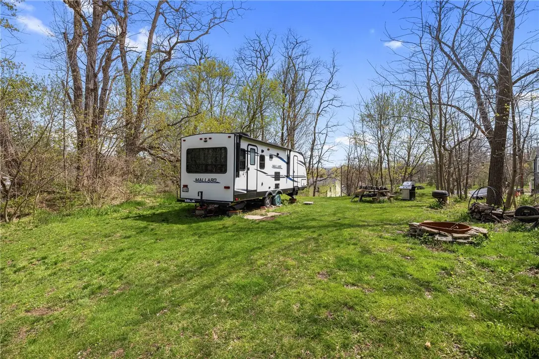 3764 Italy Hill Road, Branchport, NY 14418 - #1