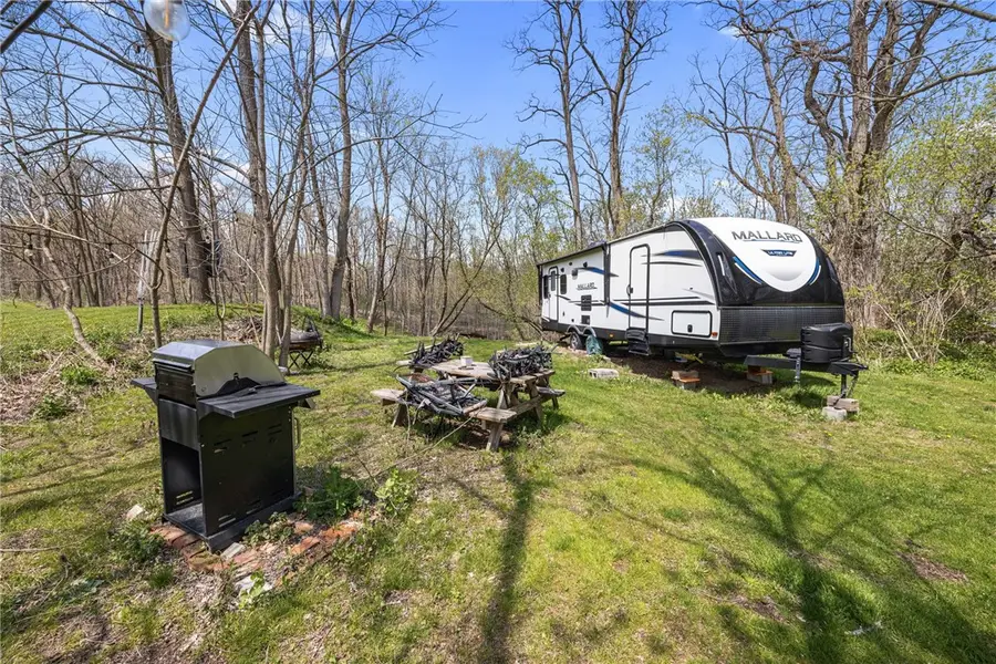 3764 Italy Hill Road, Branchport, NY 14418 - #2