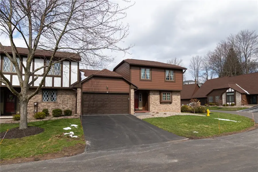 40 Cambridge Court, Fairport, NY 14450 - #2