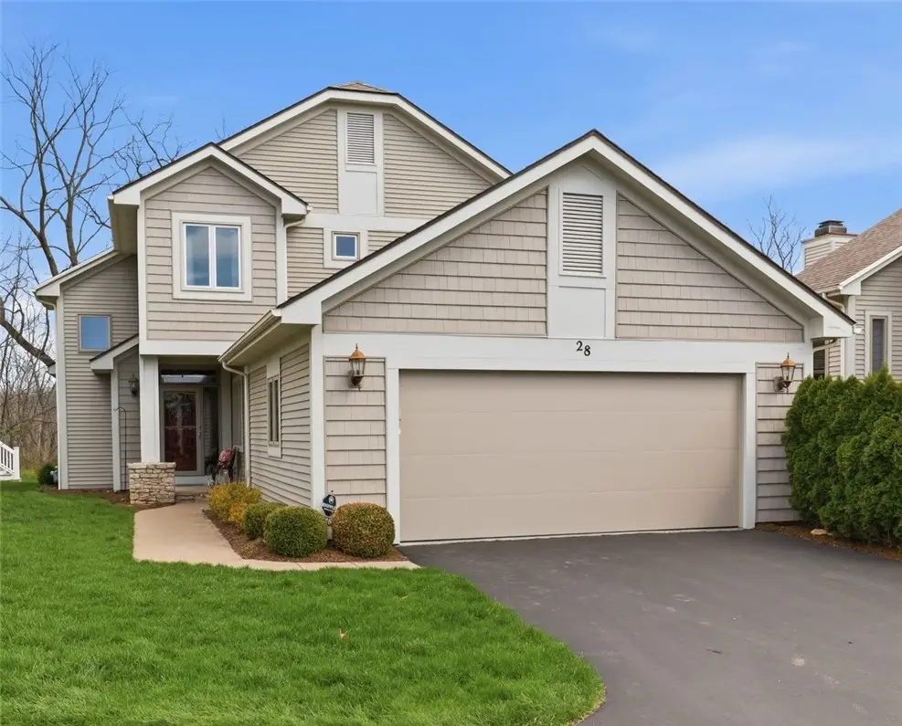 28 Bristol View Drive, Fairport, NY 14450 - #1