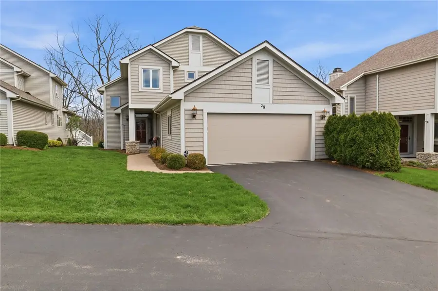 28 Bristol View Drive, Fairport, NY 14450 - #2