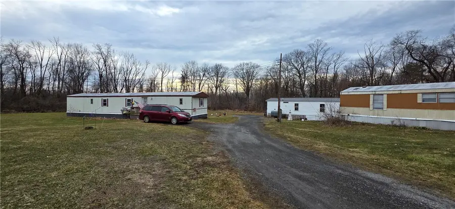 1613 Ridge Road, Lansing, NY 14882 - #3