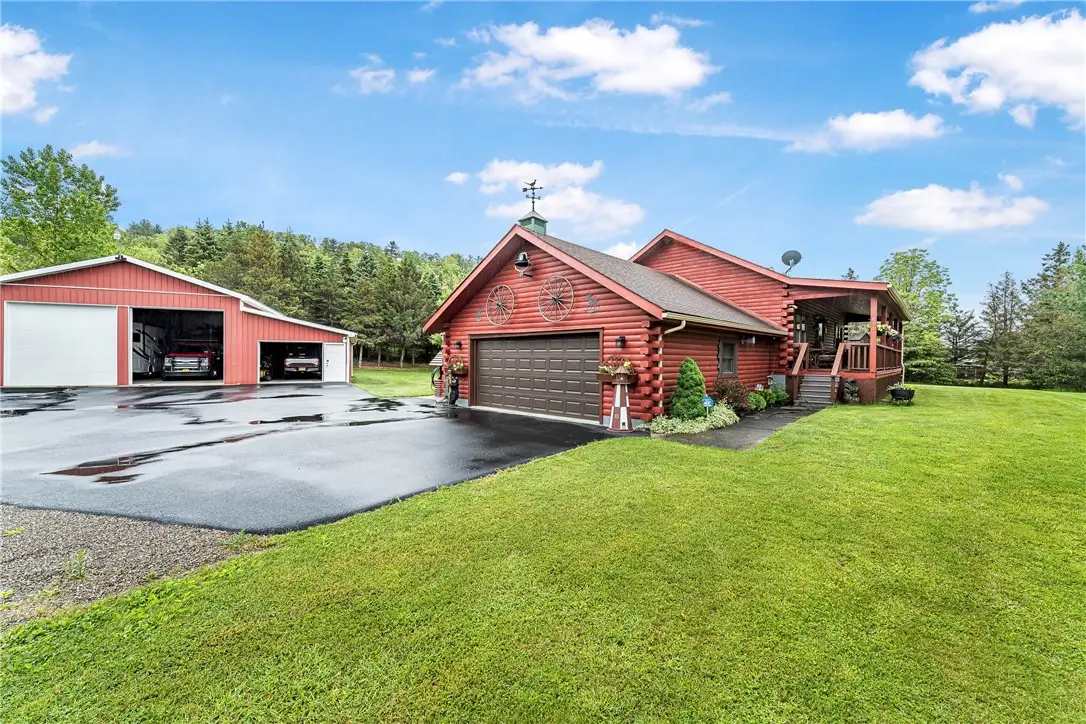 8311 State Route 415, Campbell, NY 14821 - #1