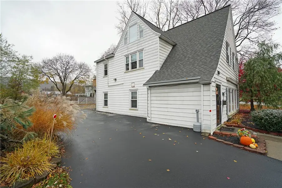 1105 Walnut Street, Elmira, NY 14905 - #2