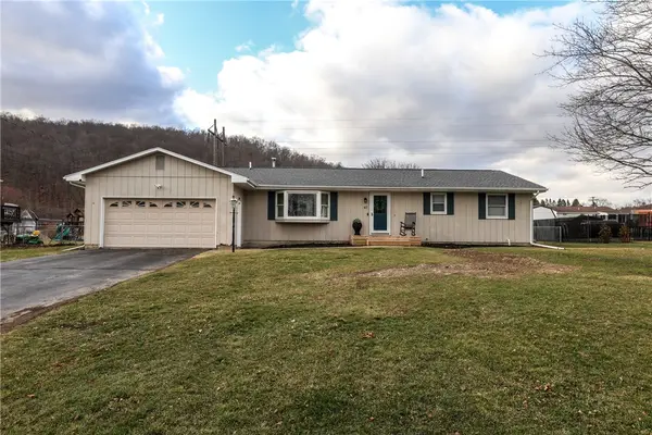 47 Groff Road, Horseheads, NY 14845