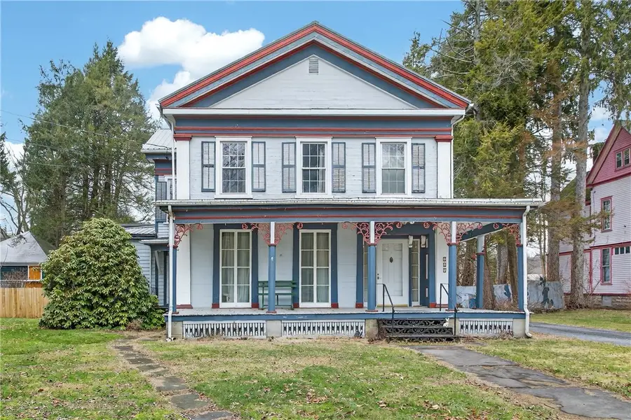 161 Main Street, Unadilla, NY 13849 - #2