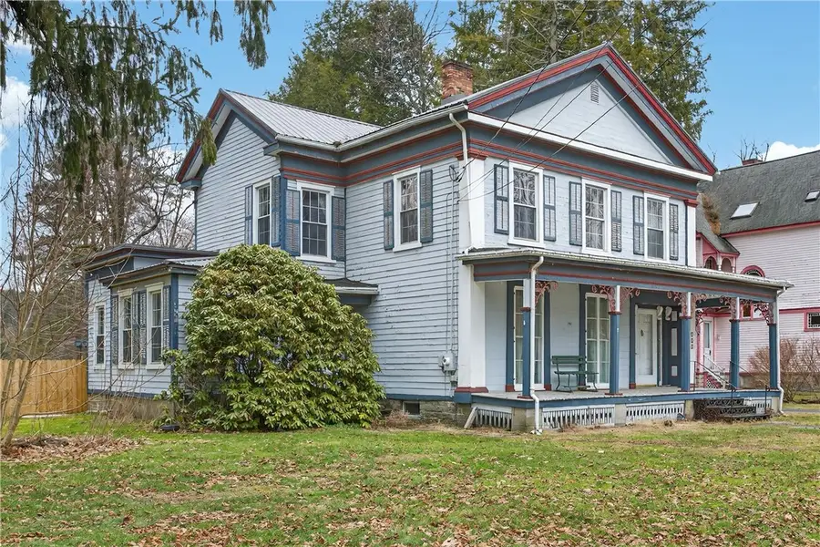 161 Main Street, Unadilla, NY 13849 - #3