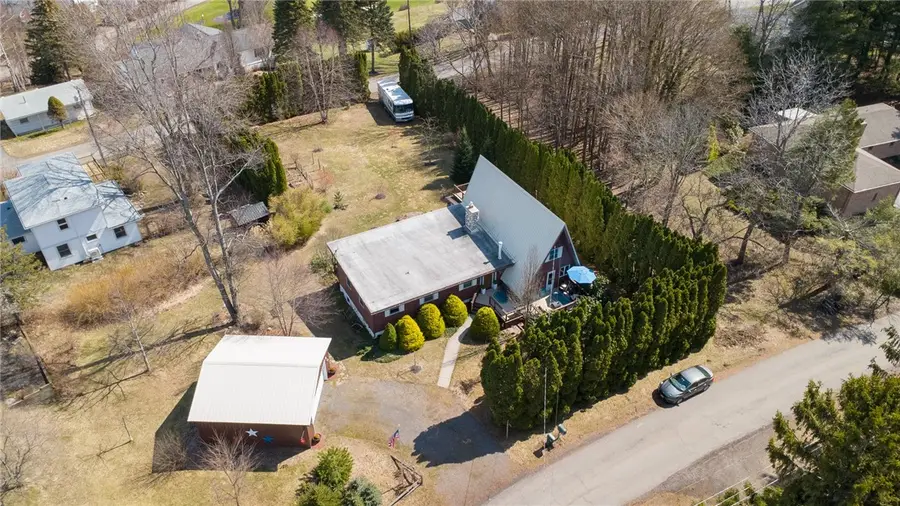 7094 Overlook Drive, Sodus Point, NY 14555 - #3