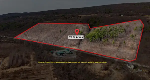 Rt 21, Naples, NY 14512