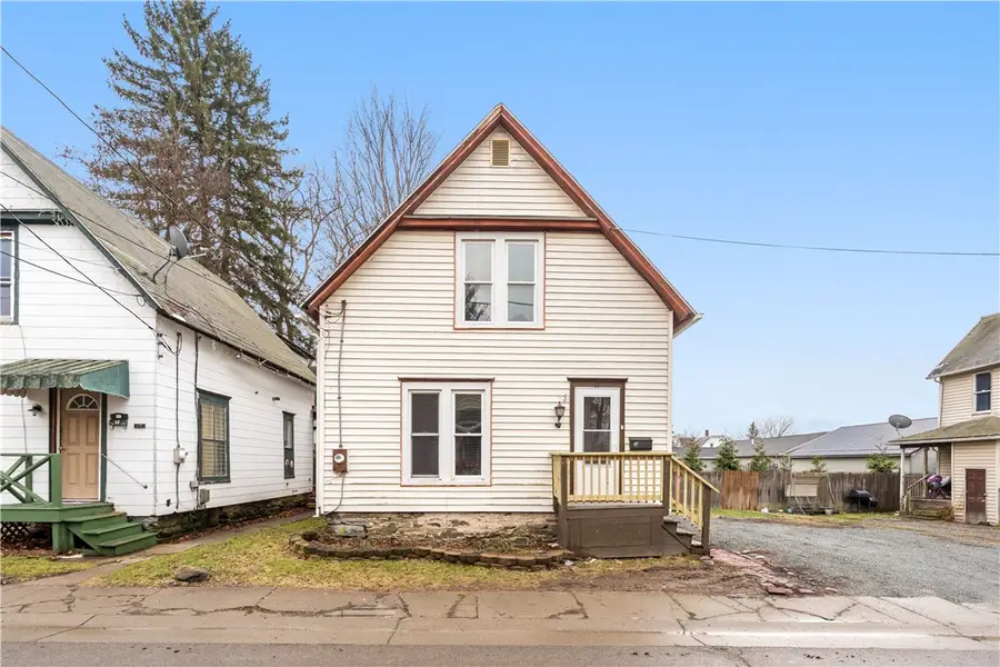 17 Wells Street, Hornell, NY 14843 - #2