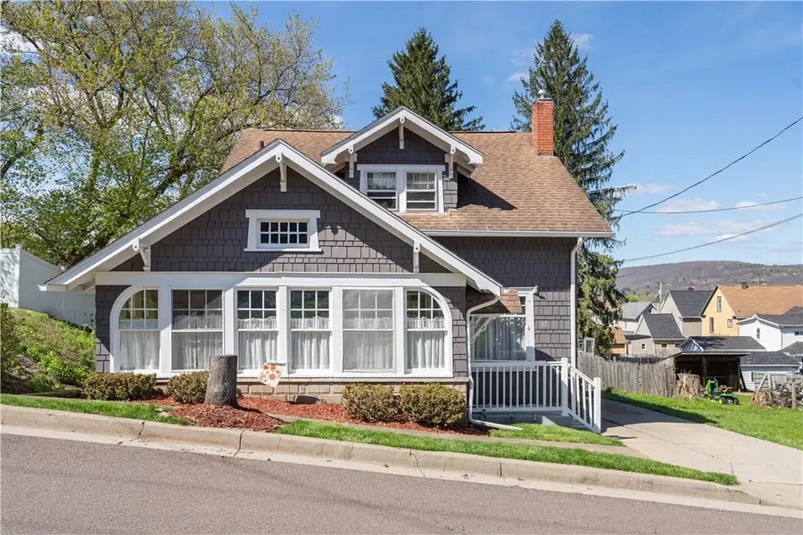37 W Vanscoter Street, Hornell, NY 14843 - #2