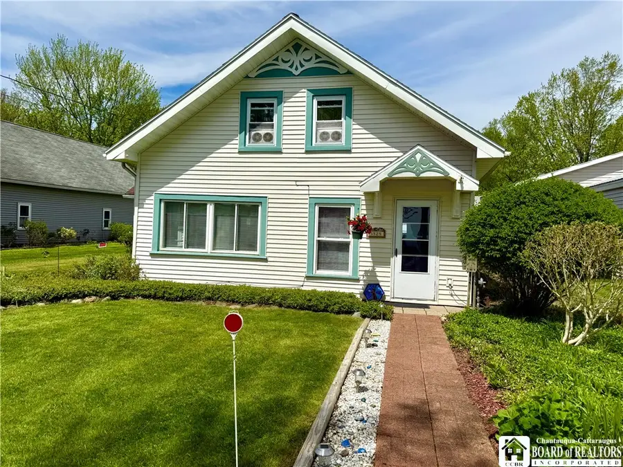 3525 Ross Street, Stow, NY 14785 - #2