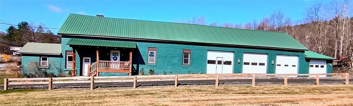 60095 State Highway 30, Roxbury, NY 12474 - #1