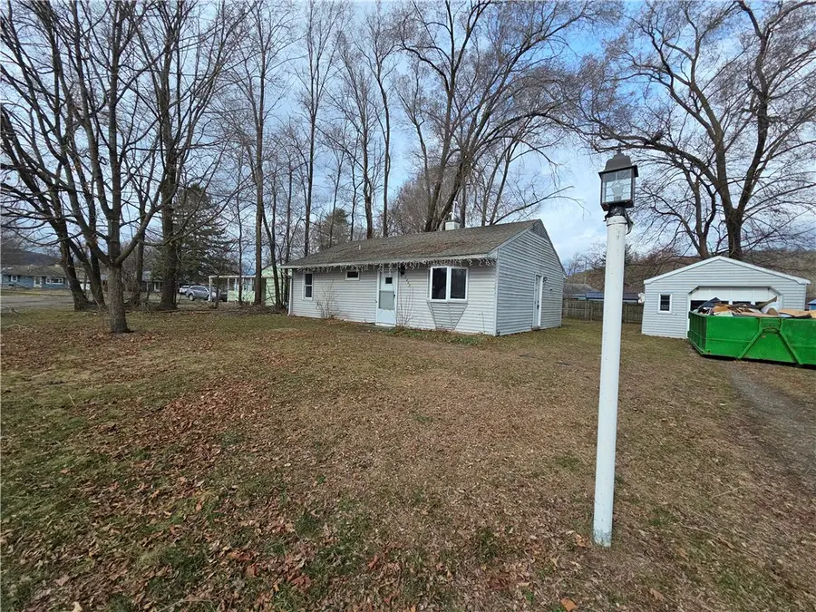 2497 Spaulding Drive, Corning, NY 14830 - #2