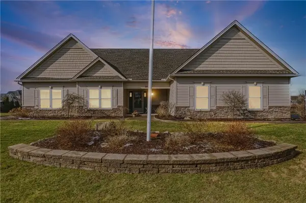 360 Belmore Way, Rochester, NY 14612