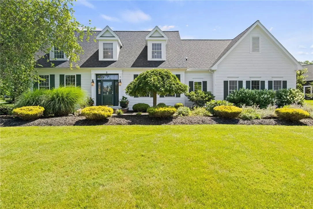2 Esker Rise, Victor, NY 14564 - #1