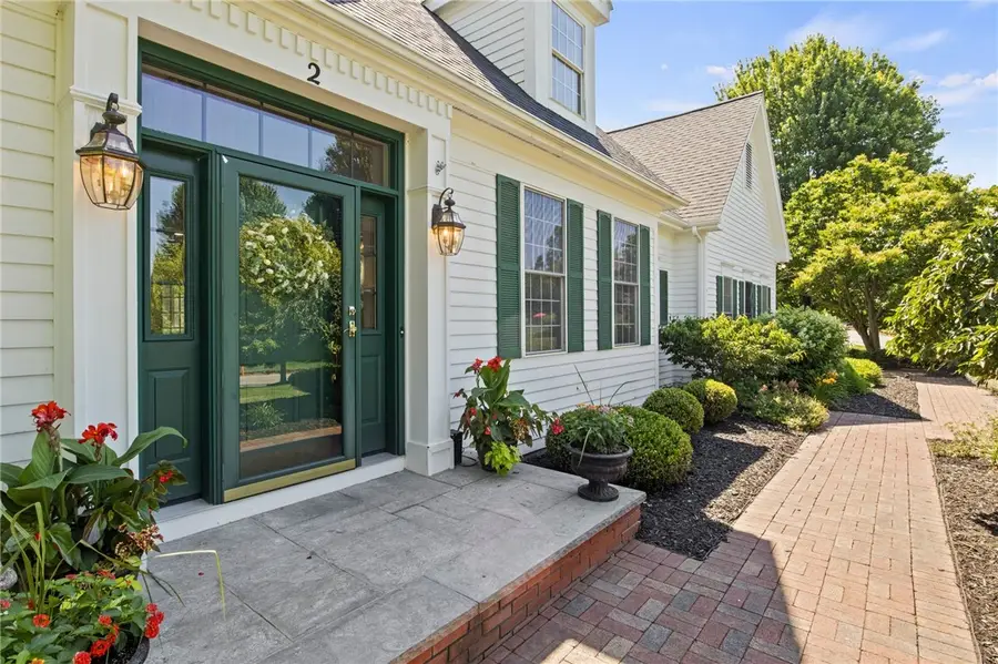 2 Esker Rise, Victor, NY 14564 - #3