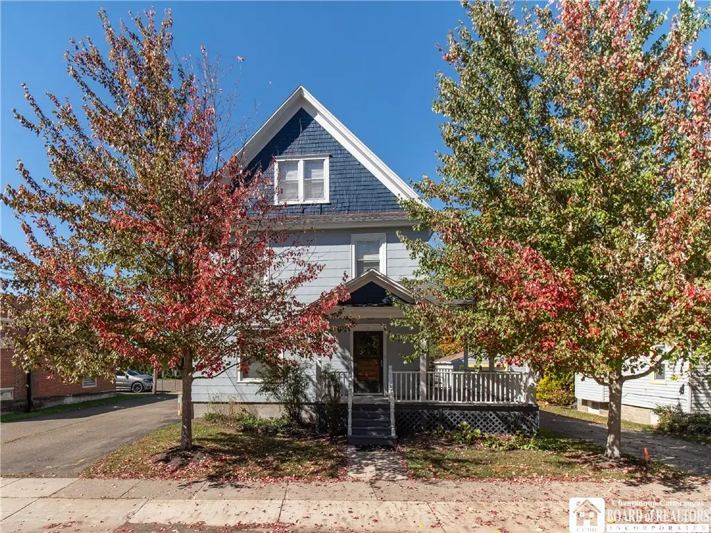 9 Maple Street, Bemus Point, NY 14712 - #1