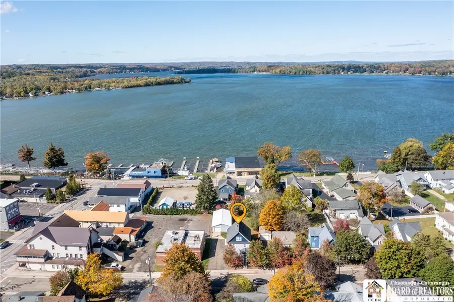 9 Maple Street, Bemus Point, NY 14712 - #2