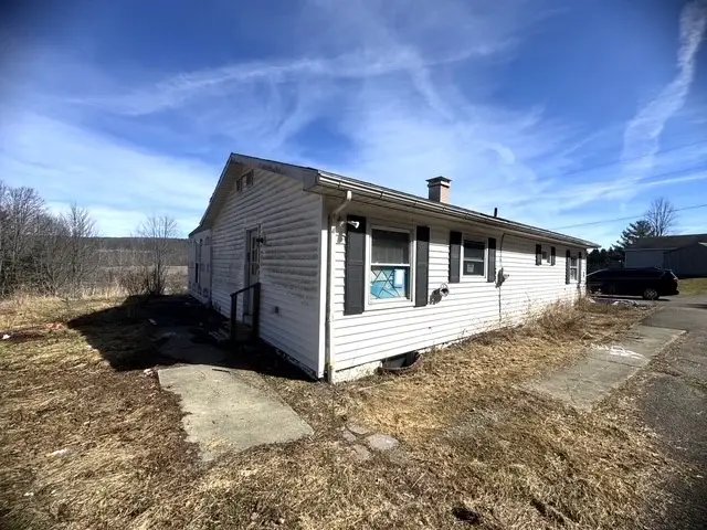 5905 Morton Hill Road, Hornell, NY 14843 - #1