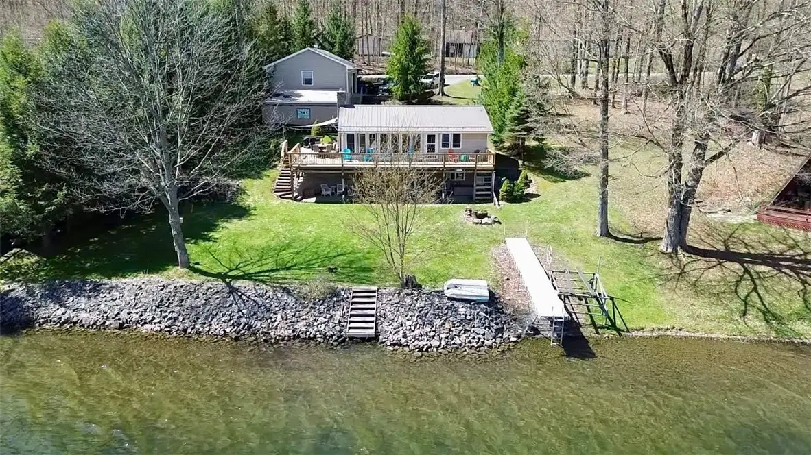 3010 Sunrise Boulevard, Erieville, NY 13061 - #1