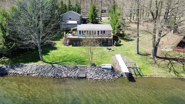 3010 Sunrise Boulevard, Erieville, NY 13061