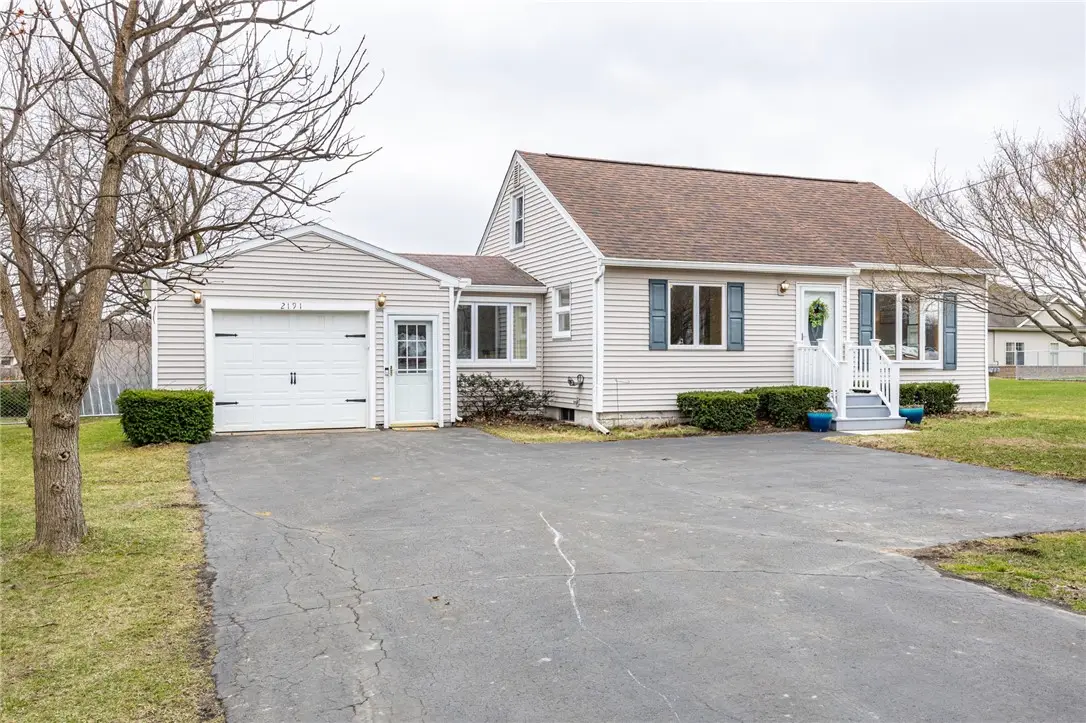 2191 Westside Drive, Rochester, NY 14624 - #1