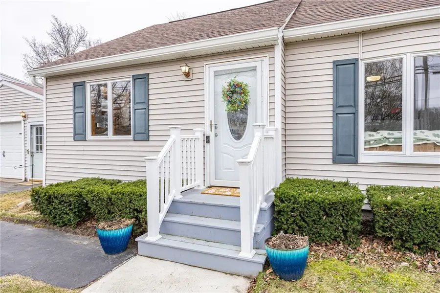 2191 Westside Drive, Rochester, NY 14624 - #3