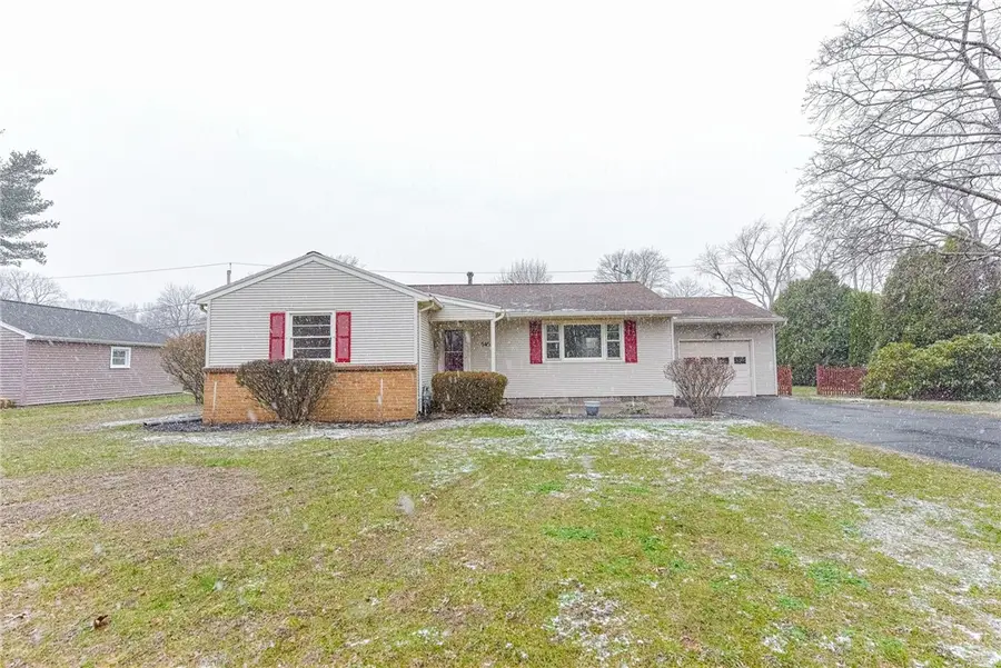 545 Wahlmont Drive, Webster, NY 14580 - #2