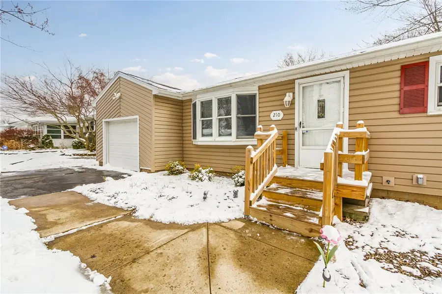 210 Sunnyside Drive, Rochester, NY 14623 - #2