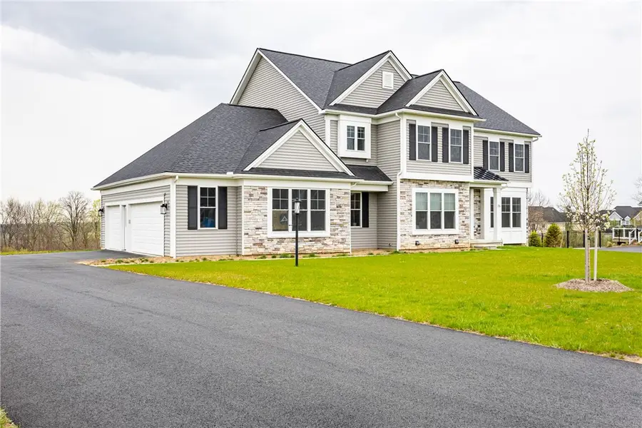 76 Coventry Ridge, Pittsford, NY 14534 - #2