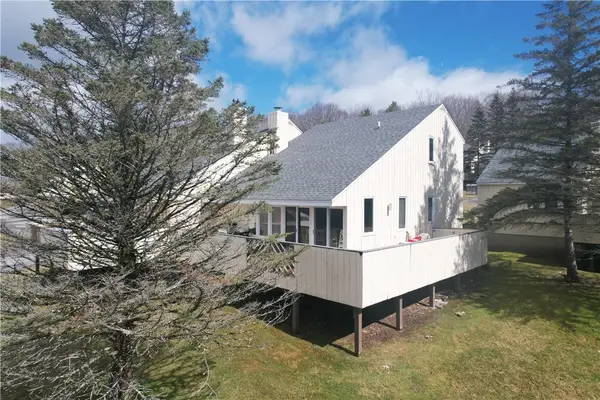 90 Pines Drive #4-3, Roxbury, NY 12474