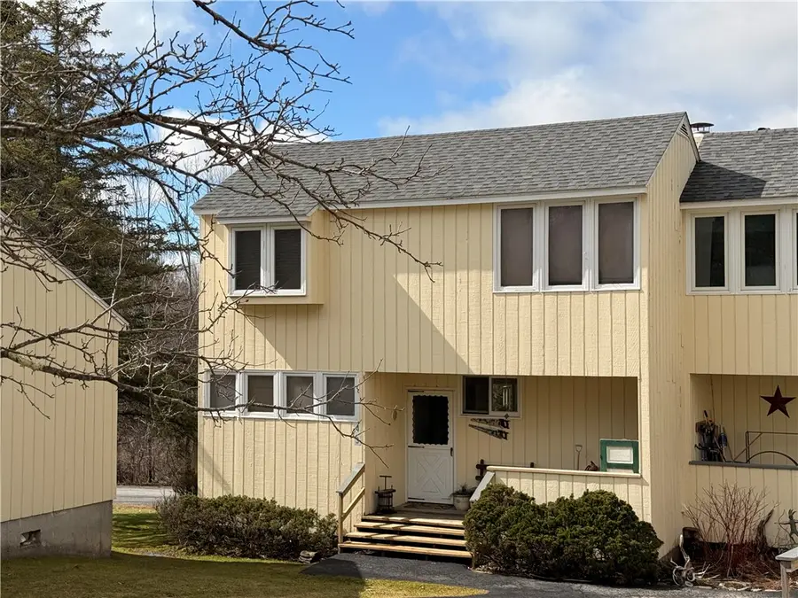 90 Pines Drive #4-3, Roxbury, NY 12474 - #3