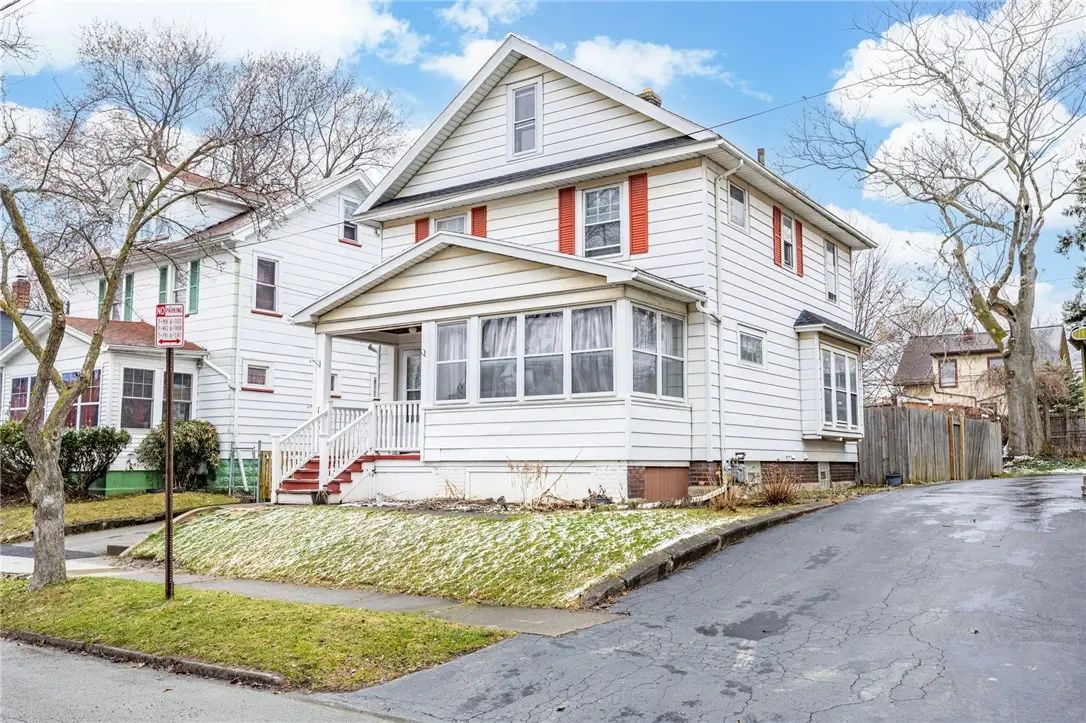 187 Nichols Street, Rochester, NY 14609 - #1