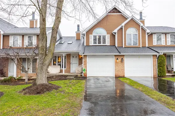 14 Walpole Court, Fairport, NY 14450