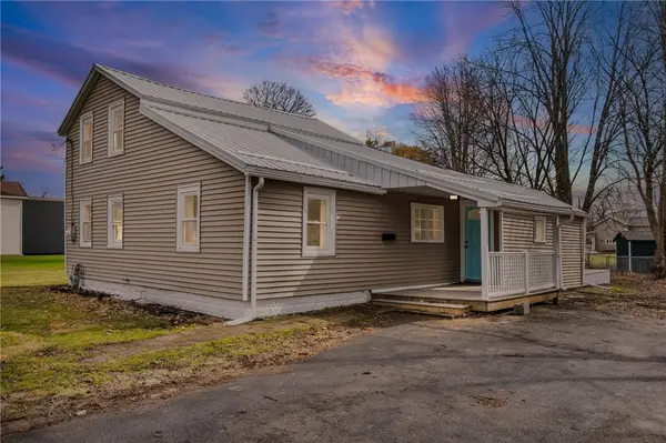 51 W Elizabeth Street, Waterloo, NY 13165