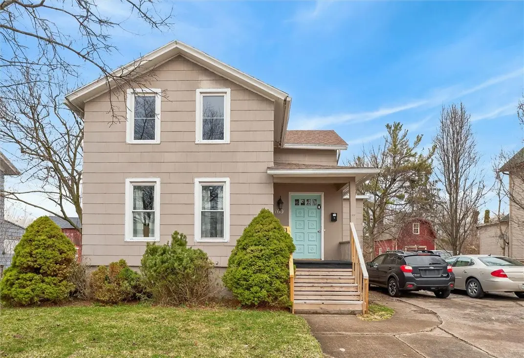 160 Erie Street, Brockport, NY 14420 - #1