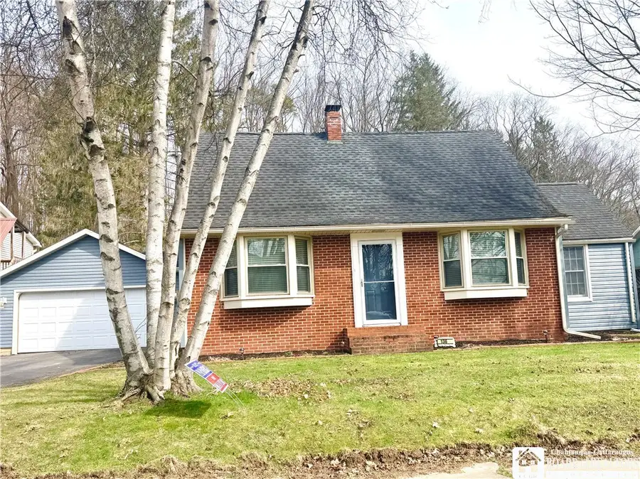 136 N 2nd Street, Allegany, NY 14706 - #2