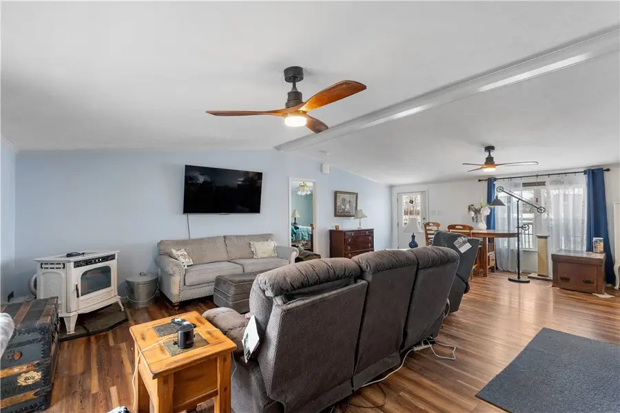 9065 Rogers Road, Dansville, NY 14437 - #2