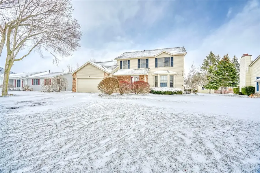 629 Guinevere Drive, Rochester, NY 14626 - #3