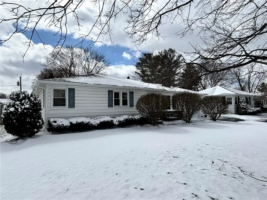 3749 Lyell Road, Rochester, NY 14606 - #2