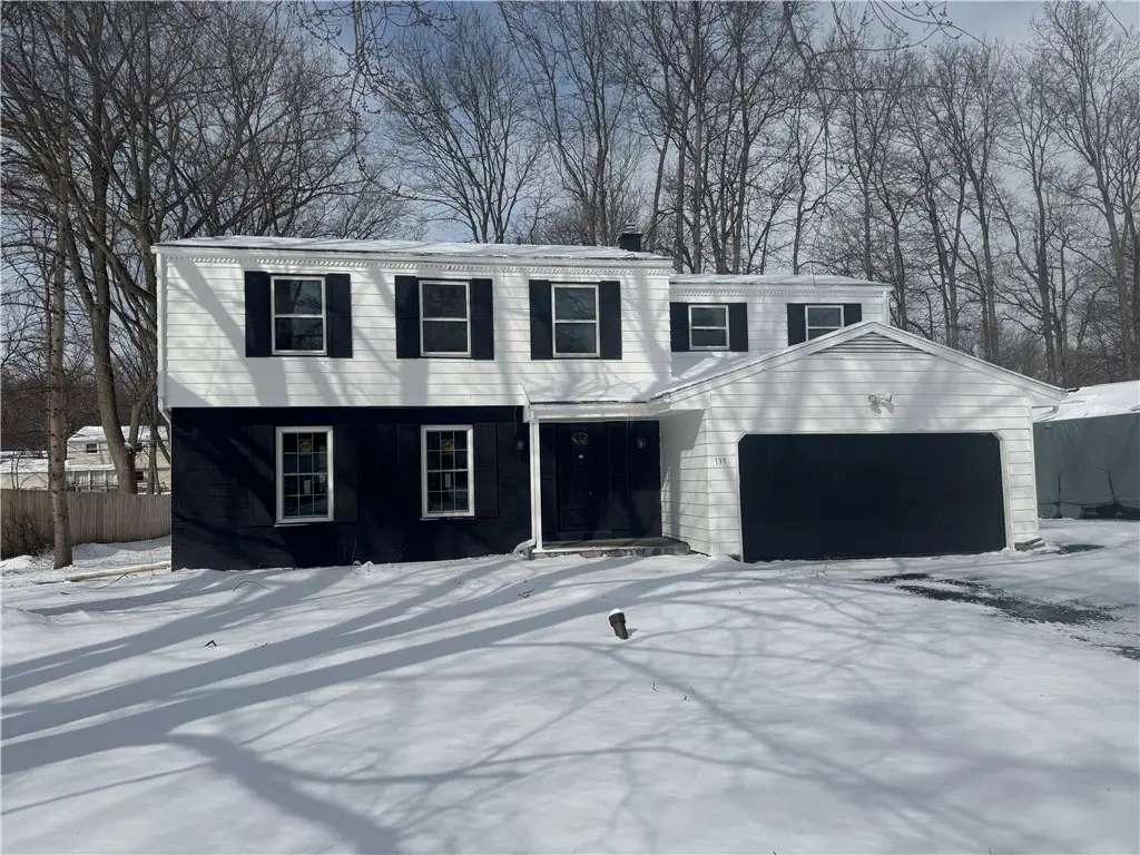 133 Hillary Drive, Rochester, NY 14624 - #1