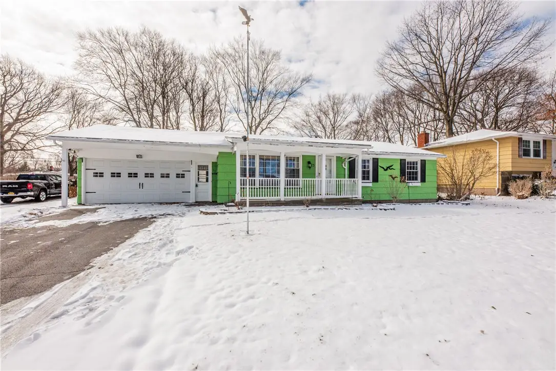 73 Wembly Road, Rochester, NY 14616 - #1